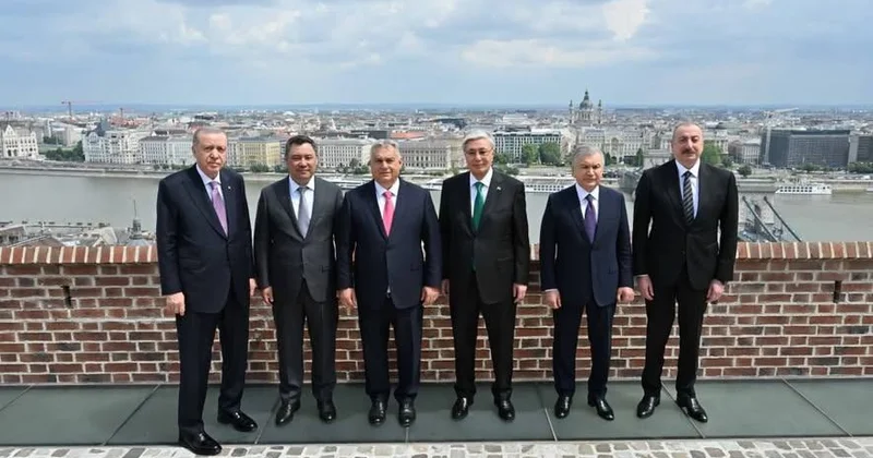 Türk Dövlətləri Təşkilatının Baş katibi sülh sazişi ilə bağlı Bəyanat verib
