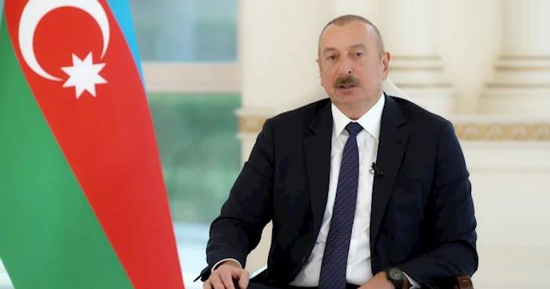 ABŞ ilə strateji əməkdaşlıq formatına başlamağımız tarixi hadisədir Prezident