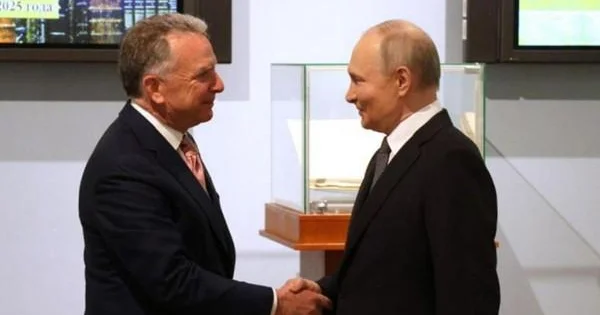 “Ukrayna Donetski versə, Putin atəşkəsə razıdır” Rusiyanın şərti məlum oldu