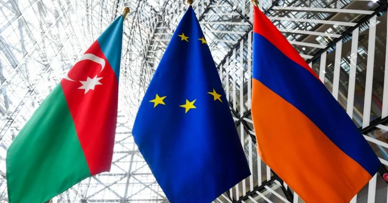 Aİ Azərbaycan və Ermənistan layihələrinə sərmayə qoymağa hazırdır