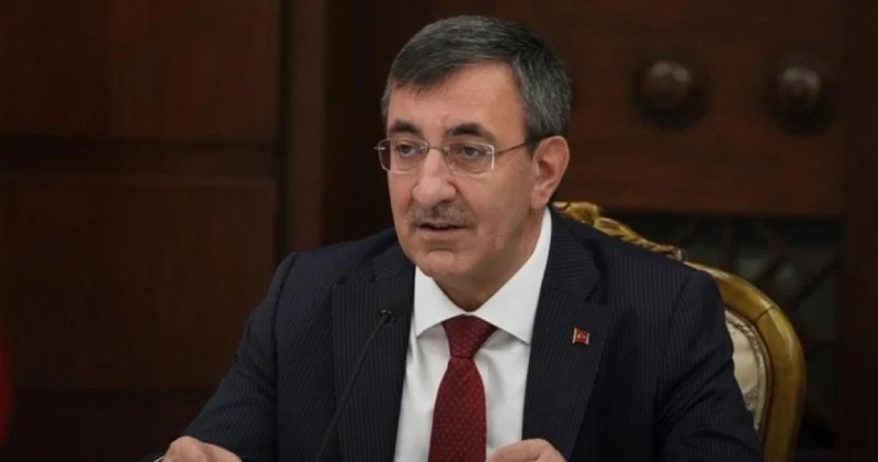 Ədalətli sülh bütün tərəflərin maraqlarına uyğundur Türkiyənin vitse prezidenti