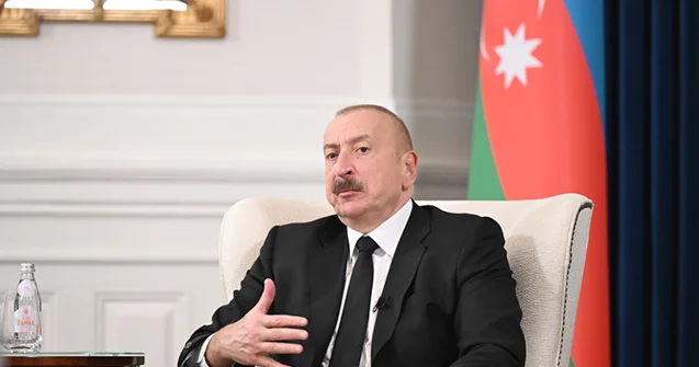 “O dörd ili itirilmiş hesab edirəm” İlham Əliyev