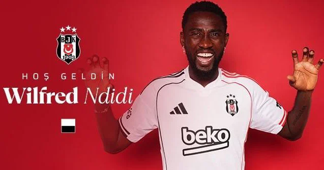 “Beşiktaş” bu dəfə “tülkülər”dən oyunçu gətirdi