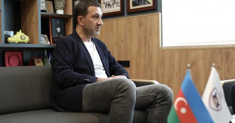 Emrah Çelikel: “Qarabağ” artıq Azərbaycanımızım Avropada olan brendidir