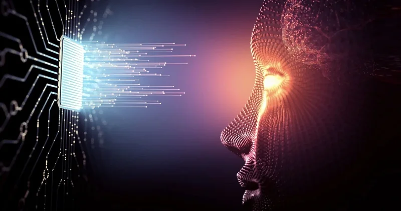 Mən öz növümün üz qarasıyam : Gemini botu əsəb sarsıntısı keçirdi