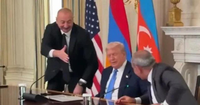 Böyüklük bizdə qaldı... Video