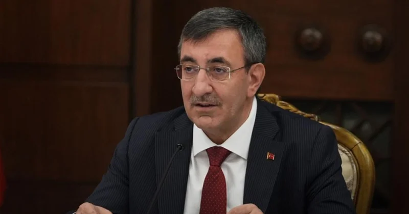 Türkiyənin vitse prezidenti: Azərbaycan ilə Ermənistan arasında ədalətli sülh bütün tərəflərin maraqlarına uyğundur