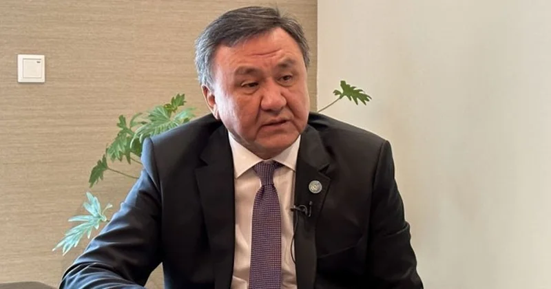 TDT Baş katibi Azərbaycan və Ermənistan arasında Birgə Bəyannamənin imzalanmasını dəstəkləyib