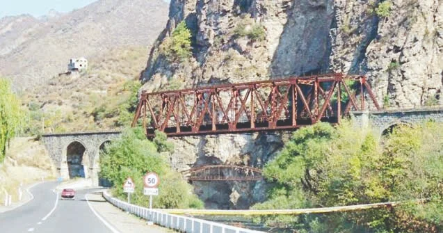 BTQ və Zəngəzur dəhlizi bir birini tamamlayacaq