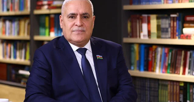 “Birgə Bəyannamə İlham Əliyevin növbəti parlaq qələbəsidir” Vüqar Rəhimzadə
