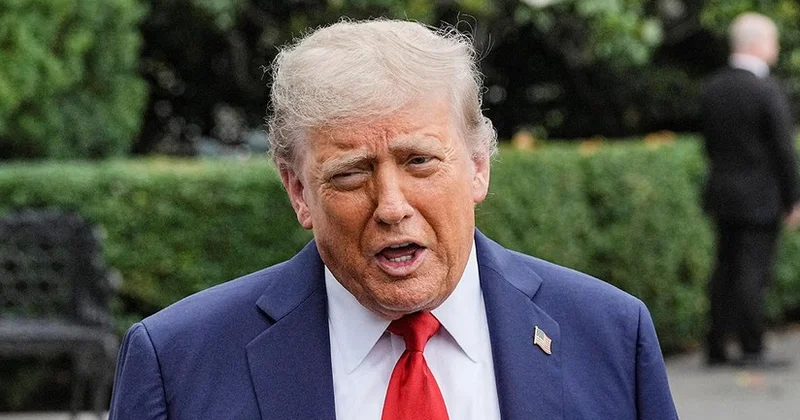 Трамп: Вашингтон из за преступности стал одним из самых опасных городов в мире