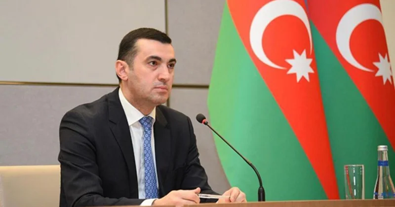 İlham Əliyev regiona sabitlik gətirir XİN