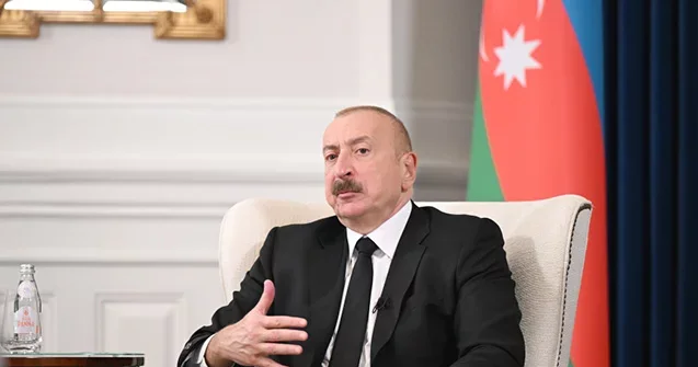 “Ermənistanın “ev tapşırıqları” var” Prezident+Video