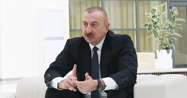 Trampın Azərbaycanla bağlı bilikləri məni təəccübləndirdi