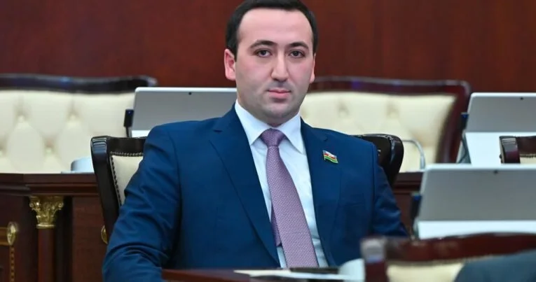 Azərbaycanın praqmatik və strateji diplomatiyasının ən parlaq nümunəsi