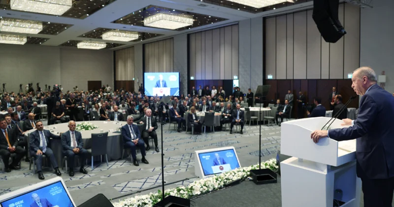 Prezident Ərdoğan: Türkiyə sülh danışıqlarında zəruri iştirakçıya çevrilir