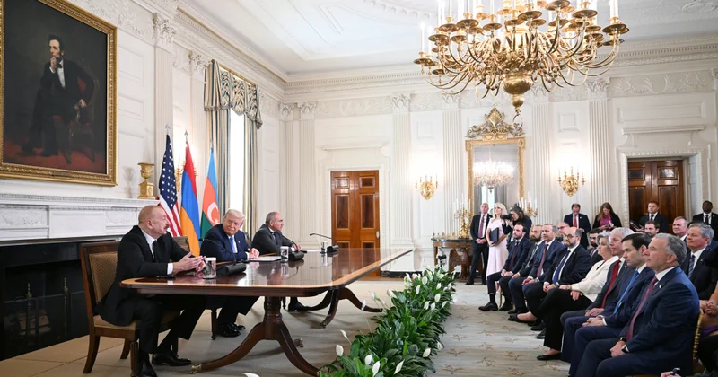 Эксперты оценили роль США в региональной повестке: сбалансировано, конструктивно, взвешенно Minval Politika