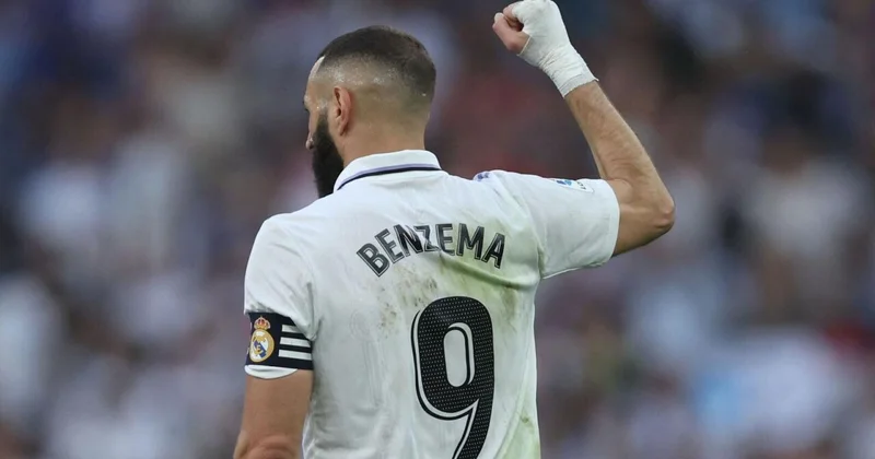 Real da Benzemanın tərlətdiyi formanı o geyinəcək FOTO