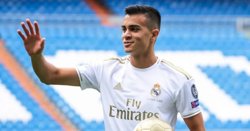 “Real”dan Braziliya klubuna
