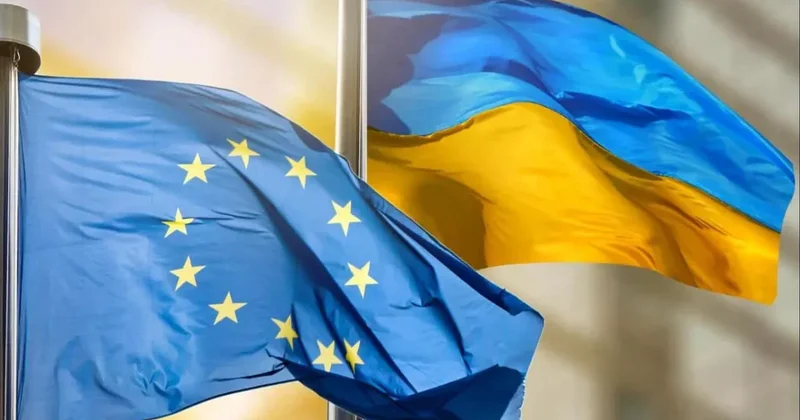 ЕС и Киев согласовали предложение по мирным переговорам с Москвой и Вашингтоном THE WALL STREET JOURNAL