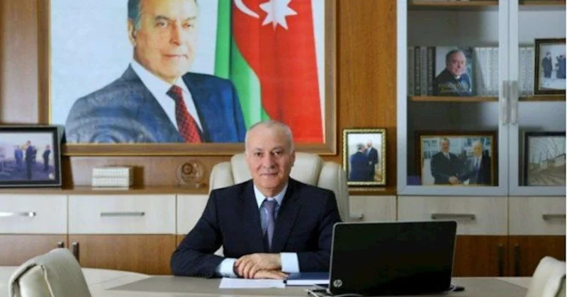 Leysan Məmmədovun gizli sövdələşmələri... Sabiq məmura ağır ittihamlar