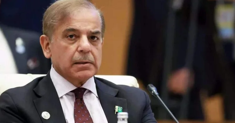 Şahbaz Şərif: İlham Əliyevi və Azərbaycan xalqını təbrik edirik
