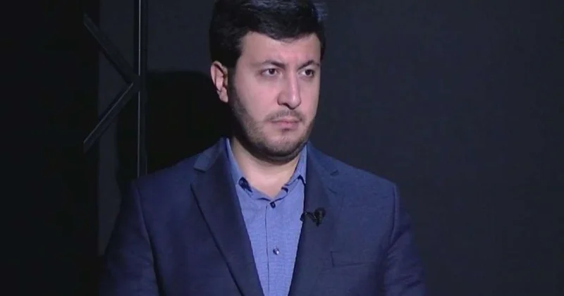 Cənubi Qafqazda yeni səhifə açılır erməni politoloq