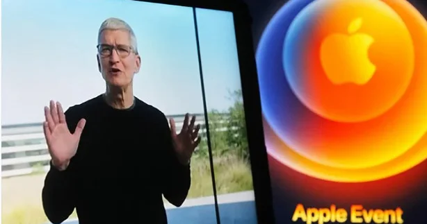 Apple texnologiya oğurluğunda ittiham edilir