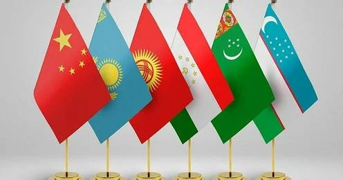 ЕБР зафиксировал растущий объем торговли между Китаем и Центральной Азией