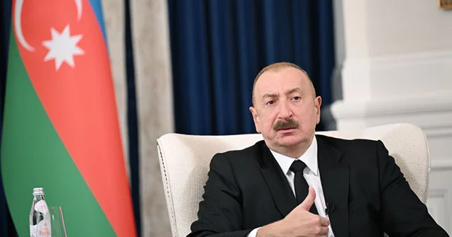 “Məncə, vaxt itirmək lazım deyil” Prezident bütün suallara aydınlıq gətirdi