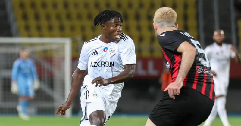 Addai “Qarabağ”dan ayrıla bilər