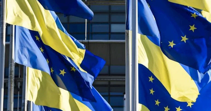 “Ukrayna və Avropa sülh planını təqdim etdi” WSJ