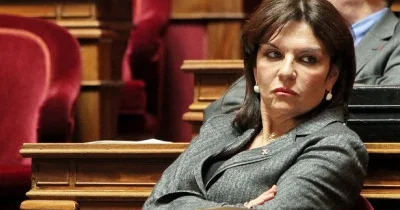 Натали Гуле поздравила Азербайджан с Арменией, и раскритиковала Францию