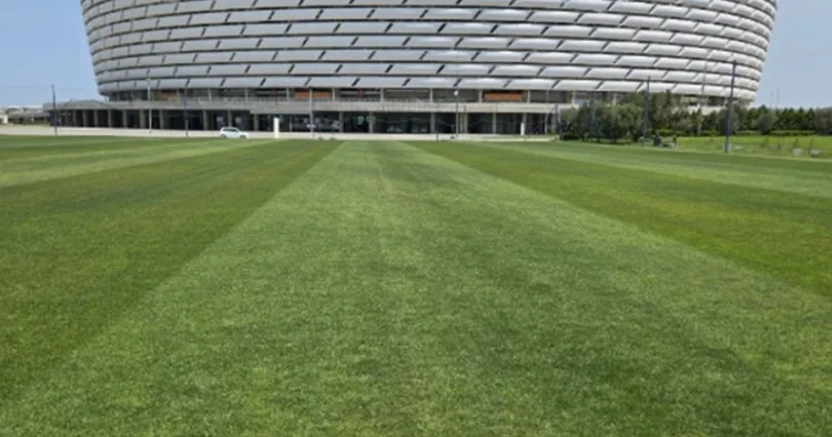Bakı Olimpiya Stadionundan klublara müjdə