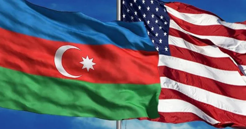 ABŞ və Azərbaycan arasında yeni keyfiyyətli iqtisadi müttəfiqlik başlayır