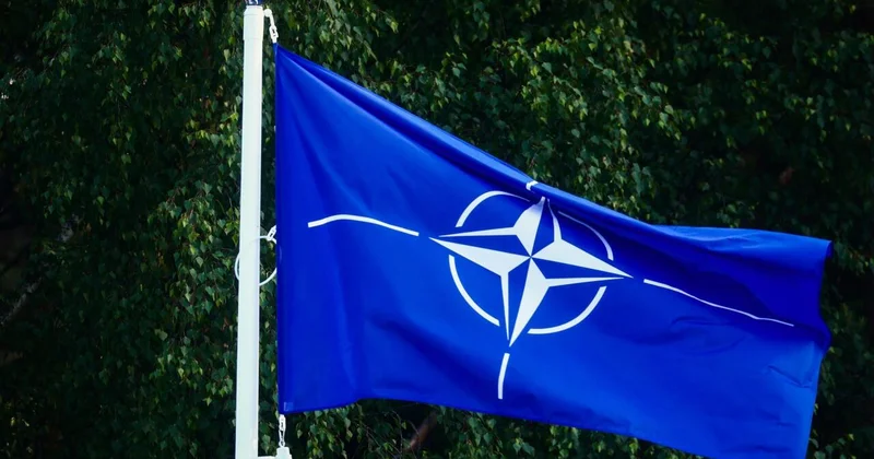NATO: Bu, regional təhlükəsizlik üçün böyük töhfədir