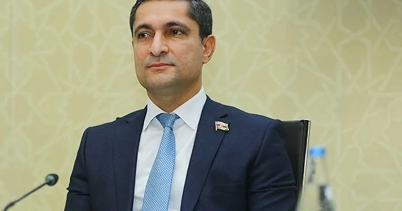 Deputat: Vaşinqton görüşü Cənubi Qafqazın tarixində yeni səhifə açır