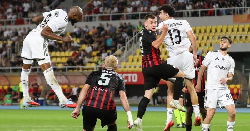 Счет 1:0 очень опасный, поэтому в Баку Карабаху нужно действовать осторожно