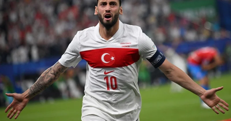 Hakan Çalhanoğlu Fənərbağça prezidenti ilə telefon danışığını açıqladı