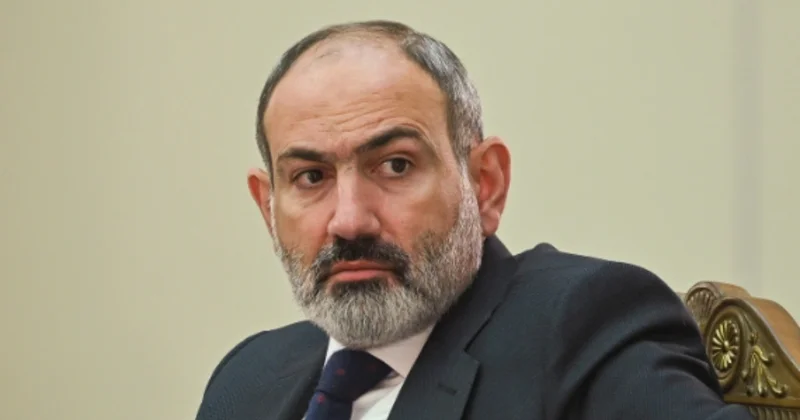 Paşinyan Rusiyanı regional kommunikasiyaların açılmasına mane olmaqda ittiham etdi