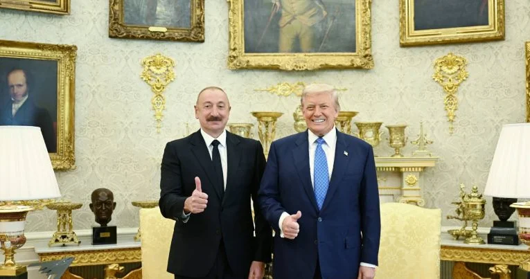 Azərbaycan qalibdir həm öz torpaqlarında, həm də dünya siyasətində… FƏRİD ŞAHBAZLI YAZIR KONKRET