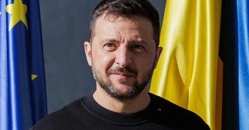Зеленский может подключиться к саммиту на Аляске