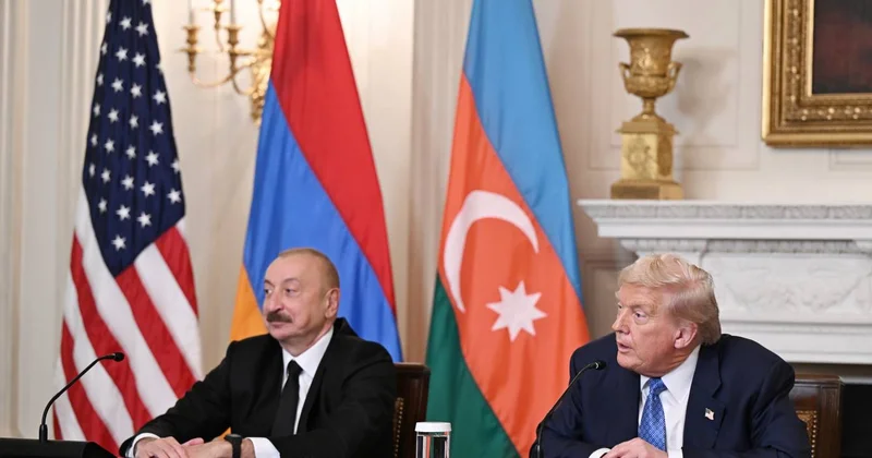 8 avqust: Yeni mərhələ Azərbaycan üçün diplomatik və strateji dönüş