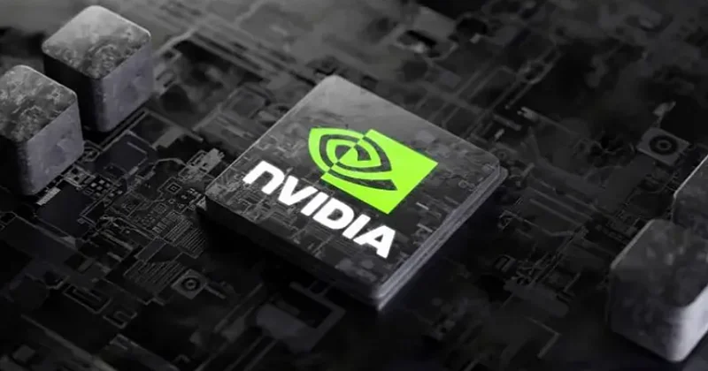 ABŞ Nvidia ya çipləri Çinə ixrac etmək üçün lisenziya verdi