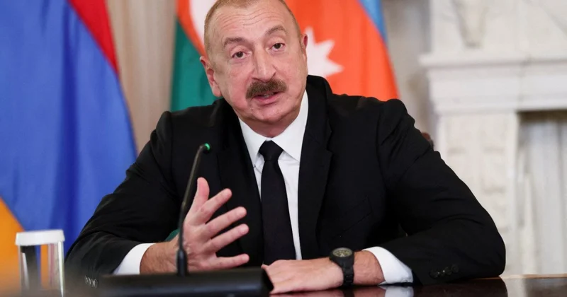 Алиев о сотрудничестве с США: Мы не можем терять времени Minval Politika
