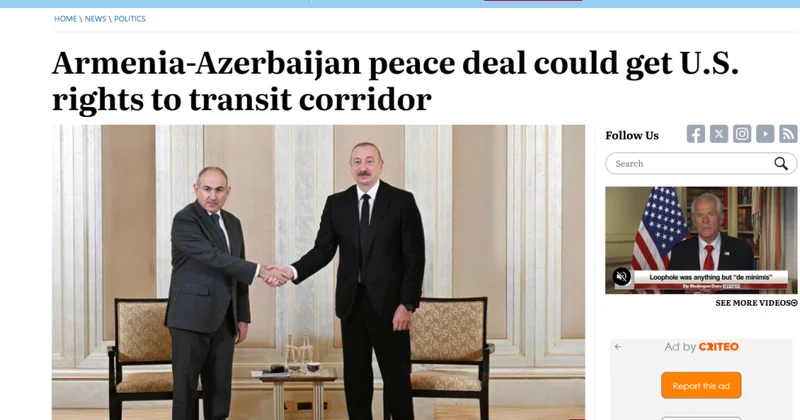 Dünya mediası tarixi görüşdən YAZIR