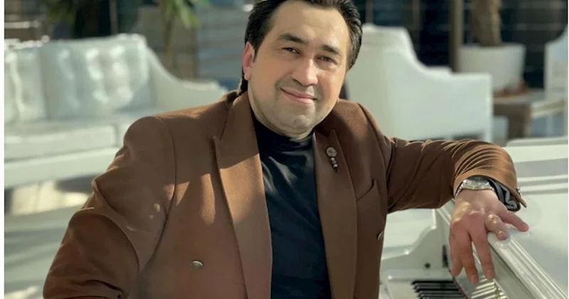 Əməkdar artist elə meyxana dedi ki... VİDEO