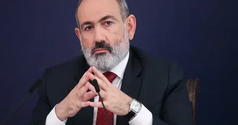 Paşinyan: Vaşinqtonda Bakı ilə razılaşmanın əldə olunduğu formulanı İrəvan Rusiyaya təklif etmişdi