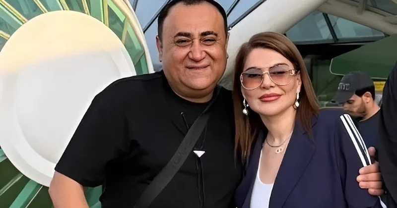 Xatun və Elgiz Əkbərin sirli səfəri Hansı ölkəyə gediblər?