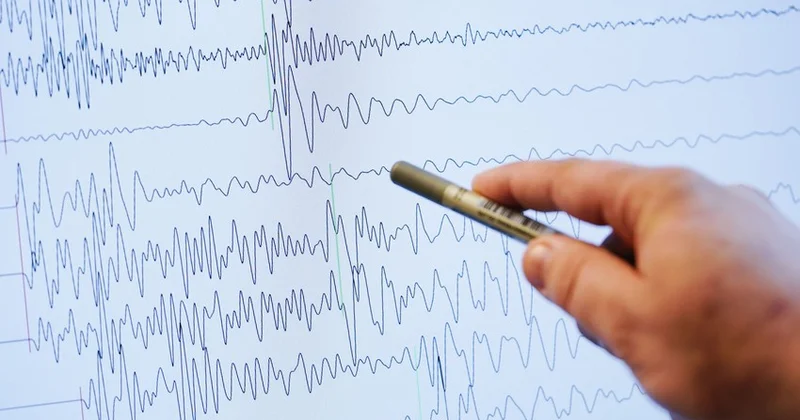 Kamçatkada 43 yeraltı təkan qeydə alınıb